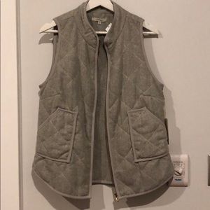 Women’s vest